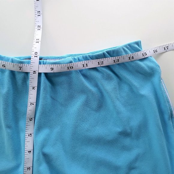 NIKE Dri-Fit 2-in-1 Layered Athletic Short, Pocket - Picture 12 of 16